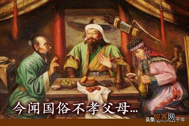 中国古代历朝历代都有相应的国号,为何唯大元、大明、大清的正式国号有“大”字呢？