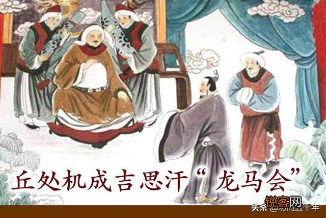 中国古代历朝历代都有相应的国号,为何唯大元、大明、大清的正式国号有“大”字呢？