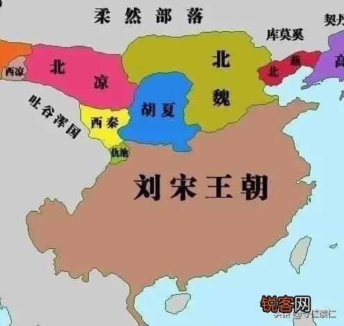 中国古代历朝历代都有相应的国号,为何唯大元、大明、大清的正式国号有“大”字呢？