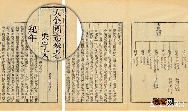 中国古代历朝历代都有相应的国号,为何唯大元、大明、大清的正式国号有“大”字呢？