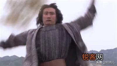 《天龙八部》中乔峰几乎没有败绩,无敌于天下,却为何落得自杀身亡的下场呢？