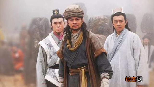 《天龙八部》中乔峰几乎没有败绩,无敌于天下,却为何落得自杀身亡的下场呢？