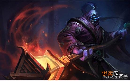 lol无线乱斗什么英雄最简单上手？