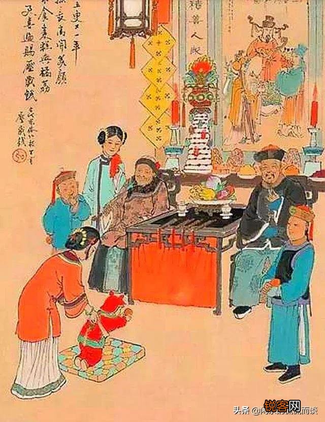 古代人要是白天没出太阳,晚上没月光,那他们是怎么知道时间的？