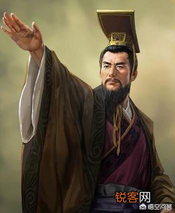 “春秋五霸”是指谁？你认为谁最厉害？