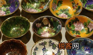 景泰蓝是什么地方的 景泰蓝工艺品有何特点
