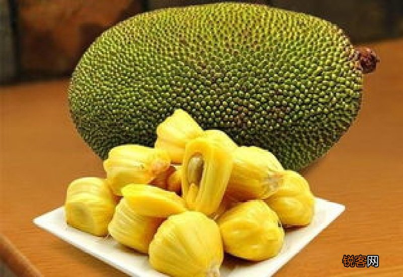 吹风机催熟菠萝蜜方法
