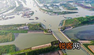 淮扬运河又称为什么 淮扬运河有多长
