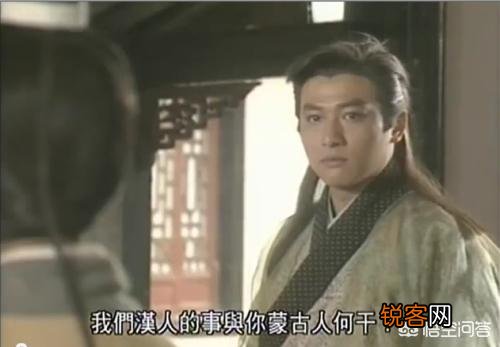 同样是契丹人当丐帮帮主,为什么乔峰被推翻,而耶律齐却获得一致认可？