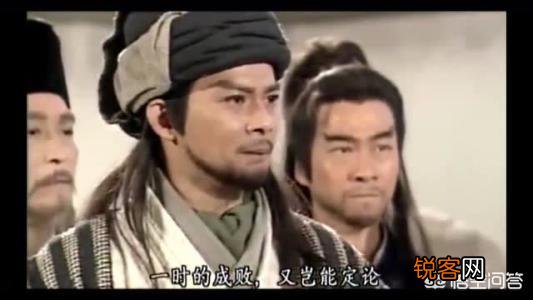 同样是契丹人当丐帮帮主,为什么乔峰被推翻,而耶律齐却获得一致认可？