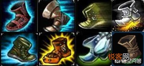 有人说《英雄联盟》鞋子是性价比最高的装备,但为什么没有多少人第一件出鞋子呢？