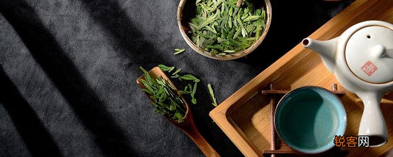 适合女性喝的茶有哪些 适合男性喝的茶有哪些