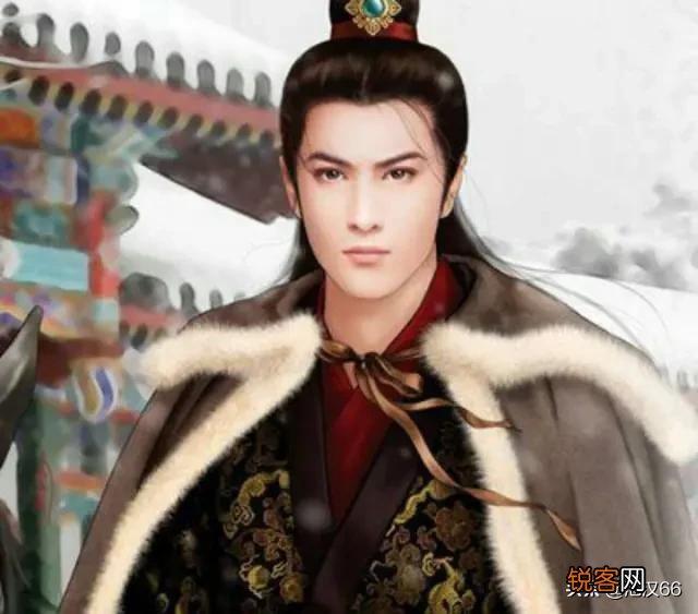 曹丕,文不如四弟,武不如大哥,智不如五弟,谋不如曹操。优点在哪里,只是心狠吗？