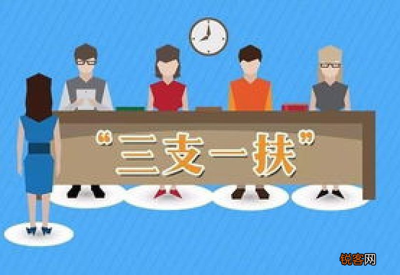 湛江三支一扶服务期间可以考公务员吗?