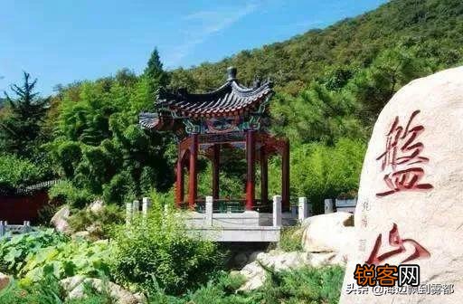 天津都有哪些森林公园？
