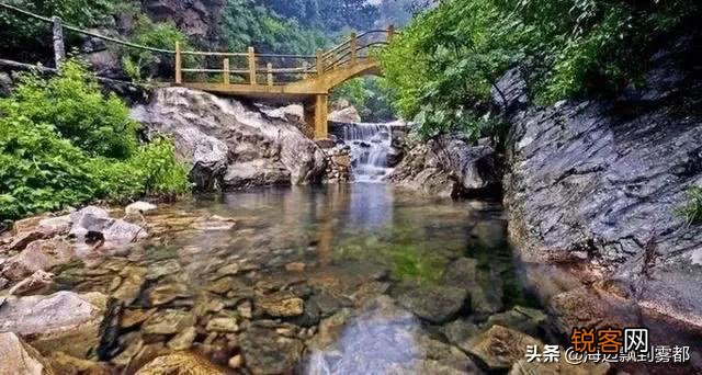 天津都有哪些森林公园？