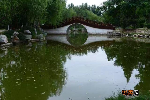 天津都有哪些森林公园？