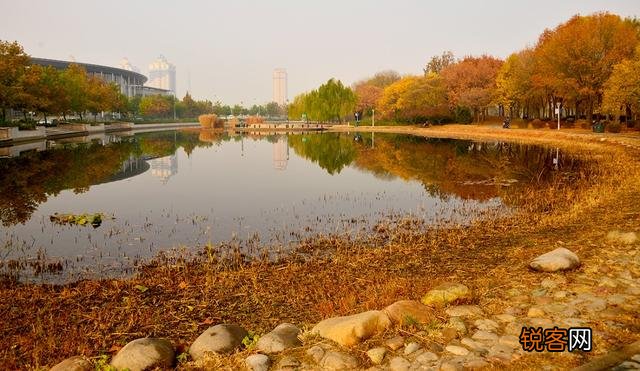 天津都有哪些森林公园？