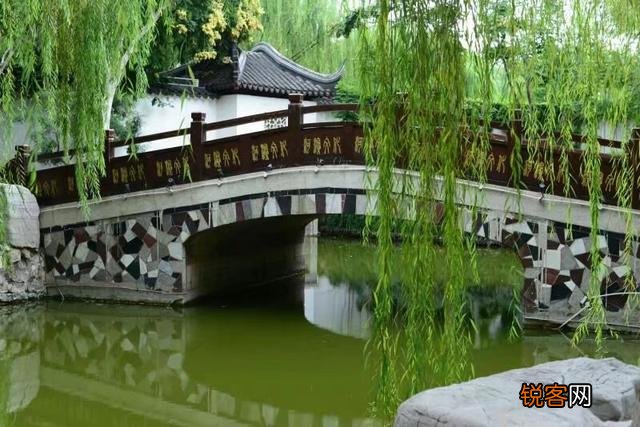 天津都有哪些森林公园？