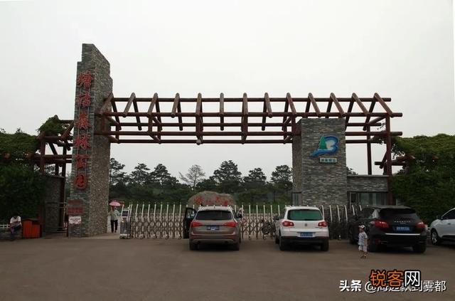 天津都有哪些森林公园？