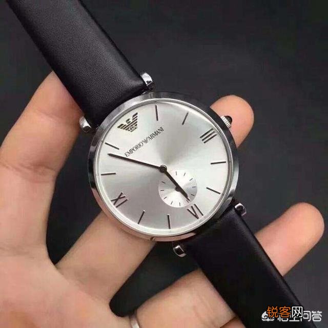阿玛尼手表怎么样？