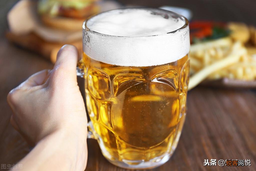 啤酒的10种用途 啤酒除了喝还有什么用途