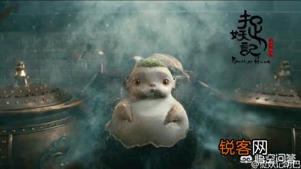 华语电影票房前十排行榜有哪些？