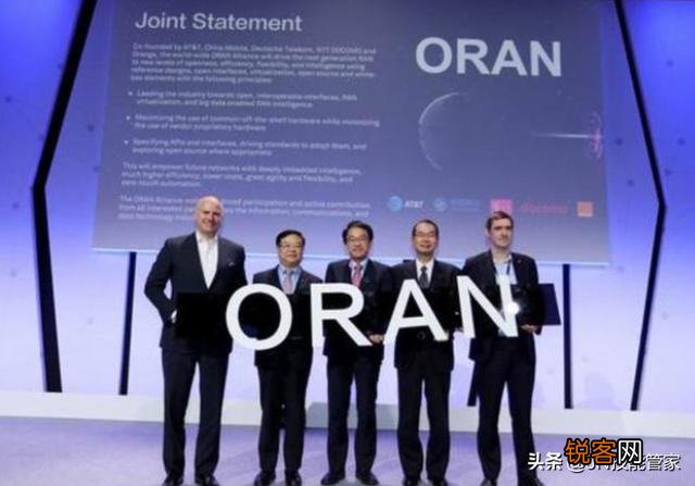 微软、谷歌和三星等31家巨头结成联盟能有多远？