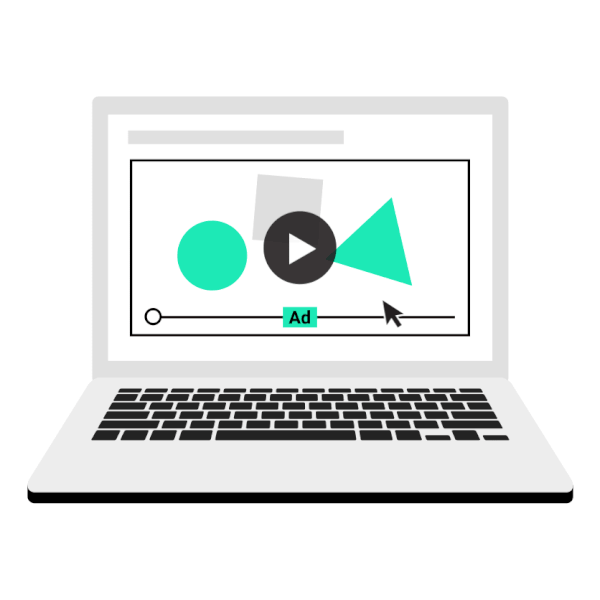 谷歌广告联盟对YouTube上的视频广告形式提出了怎样的改进？