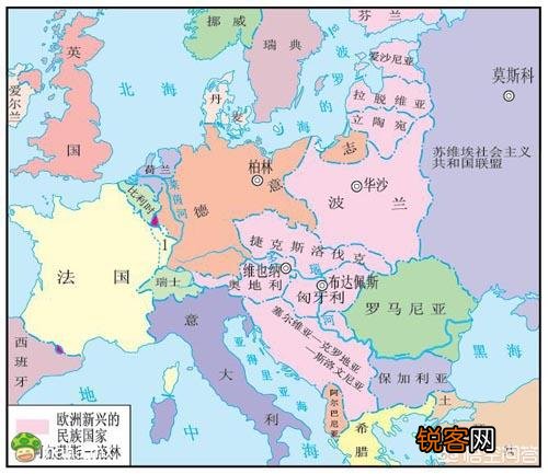 七大洲哪个洲的整体实力最强？