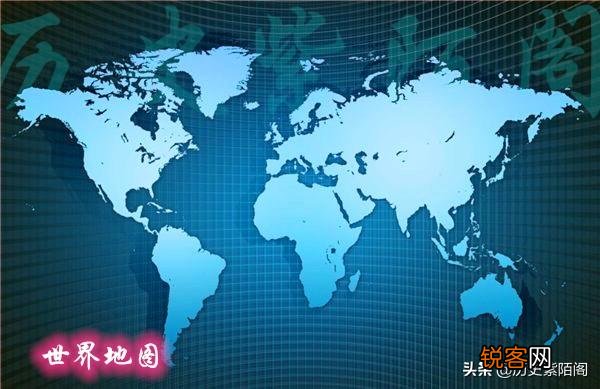 七大洲哪个洲的整体实力最强?