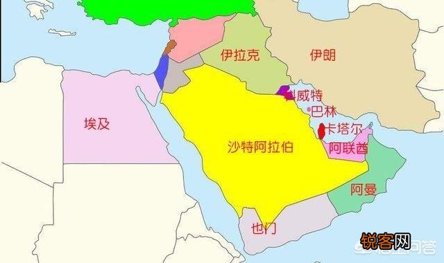 七大洲哪个洲的整体实力最强？