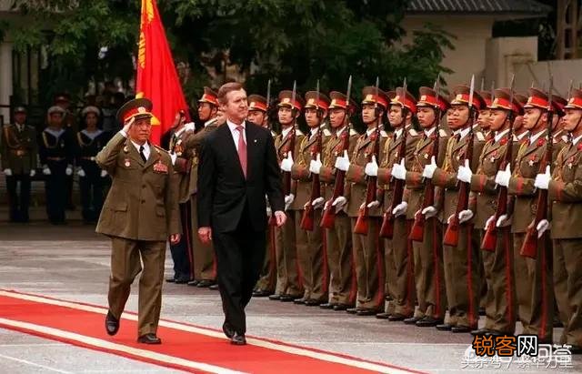 第三军事强国的唏嘘结局,时至今日越南军队的水平到底有多高？