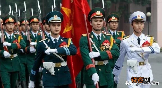 现在越南在东盟10国当中,国力及军力如何？