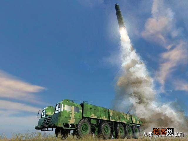 大家认为中国最厉害的武器是什么,除了核武器？