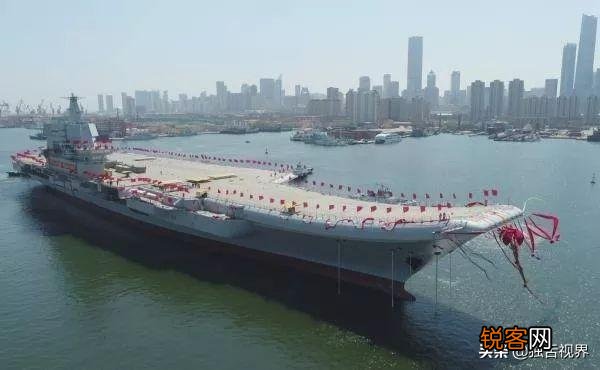 大家认为中国最厉害的武器是什么,除了核武器？