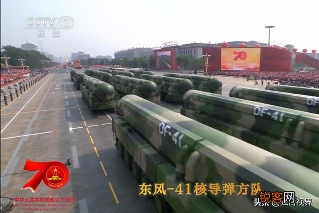 大家认为中国最厉害的武器是什么,除了核武器？