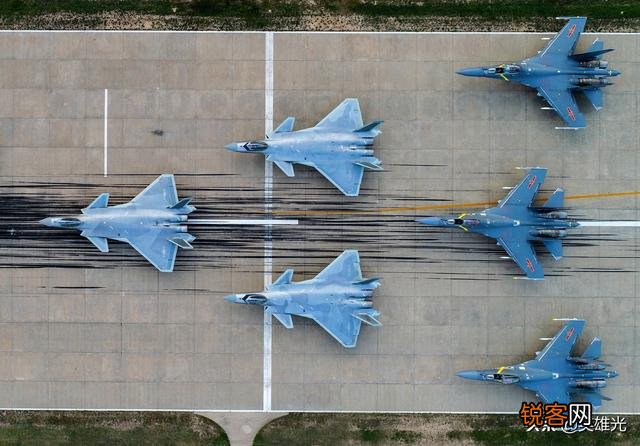 各国家战斗机作战性能如何？我国歼20处于什么水平？