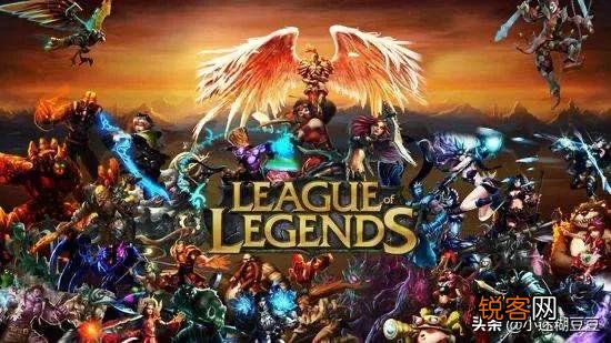《英雄联盟》手游终于上架 Google Play,正式出了以后你会放弃王者荣耀吗？