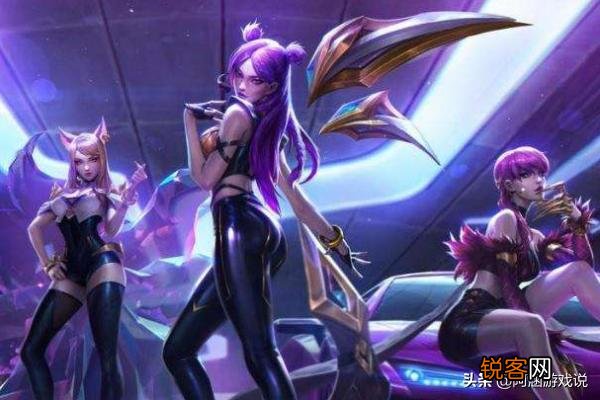 《英雄联盟》手游终于上架 Google Play,正式出了以后你会放弃王者荣耀吗？