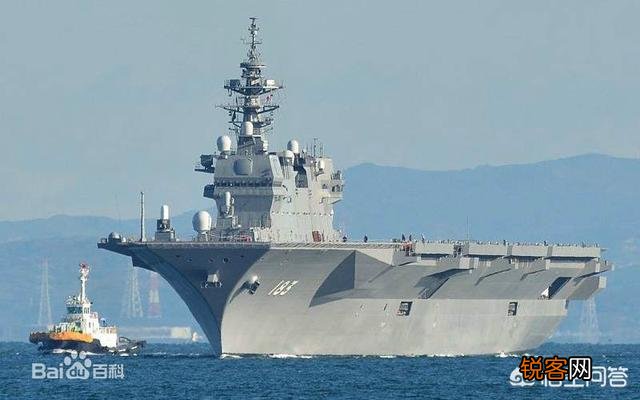 除了美俄之外,目前世界第三强的海军是不是英国海军？