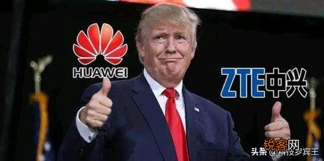 如何看待谷歌三星等31家科技巨头组建5G联盟对抗华为？