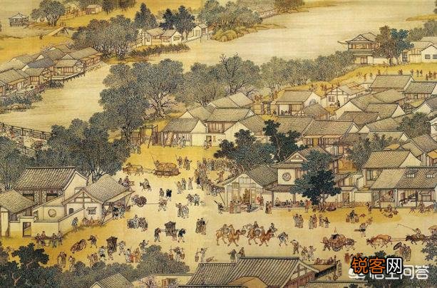 中国古代中从执政时间、国土面积、经济、军事、文化几个方面哪个朝代排名第一？