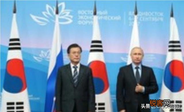 俄罗斯与韩国都是军事强国,谁的军力更强大一些？