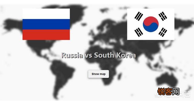 俄罗斯与韩国都是军事强国,谁的军力更强大一些？