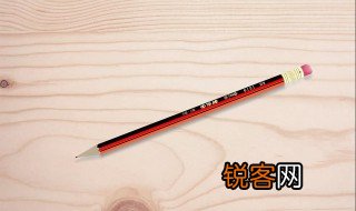 铅笔芯真的含铅且有毒吗 铅笔芯是什么