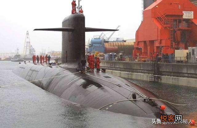 除开俄罗斯外,欧洲哪国军事实力最强？