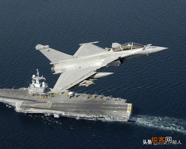 除开俄罗斯外,欧洲哪国军事实力最强？