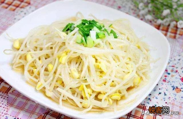 黄豆豆芽菜怎么培育？