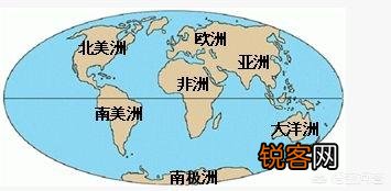 如果按大洲为单位来算,你认为全世界哪个地区的军事力量最强？